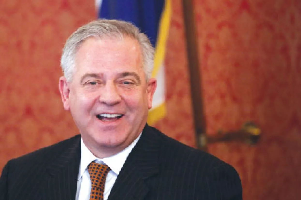 Sanaderova zastara – Josipovićev poraz