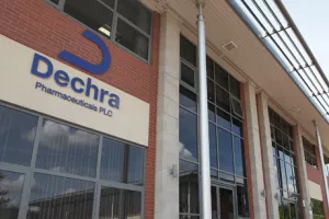 Dechra preuzima 63 posto dionica tvrtke Genera