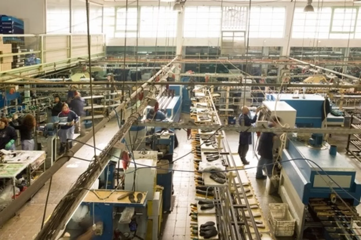 Korporacije izbjegavaju kapitalne investicije, posebno u sektorima energije i sirovina