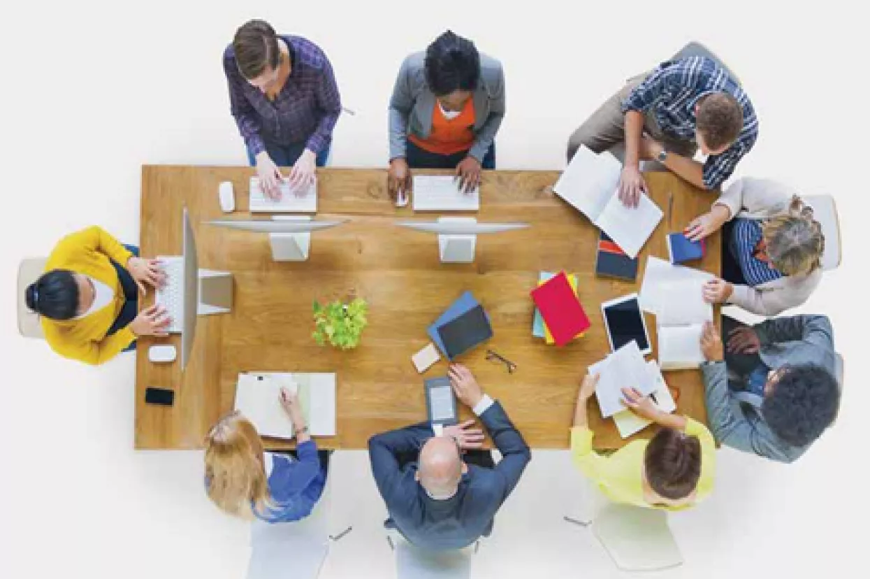 Osam koraka za izlazak tvrtke iz stagnacije