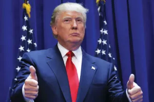 Trump - Smiješni vođa vesele karavane predsjedničkih aspiranata