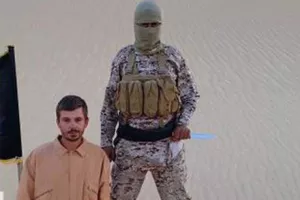 Islamska država prijeti ubojstvom otetog Hrvata