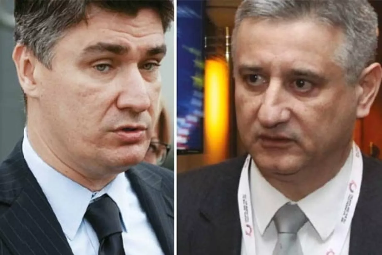 Ipak nam je bolje da ostanemo razjedinjeni