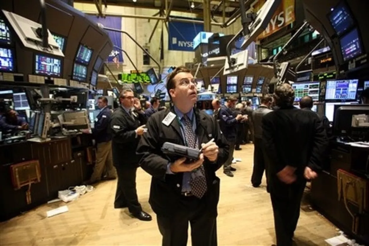 Pad cijena medijskih dionica uzdrmale Wall Street. Crni četvrtak za Viacom i Disney