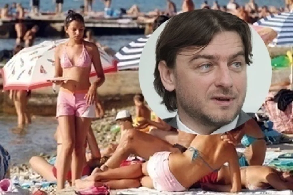 Lorencin opijen pozitivnim turističkim rezultatima