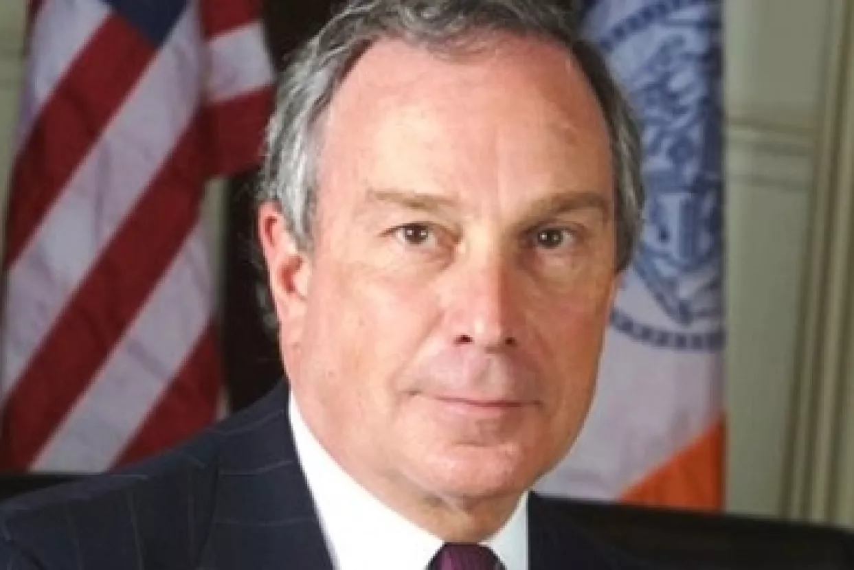 Bloombergove životne lekcije