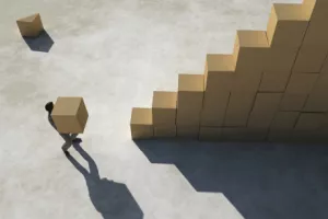 Tvrtke u problemima strateškim preustrojem postaju izvrsne