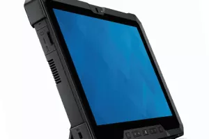 Latitude 12 Rugged Tablet - Izdržljivi industrijalac