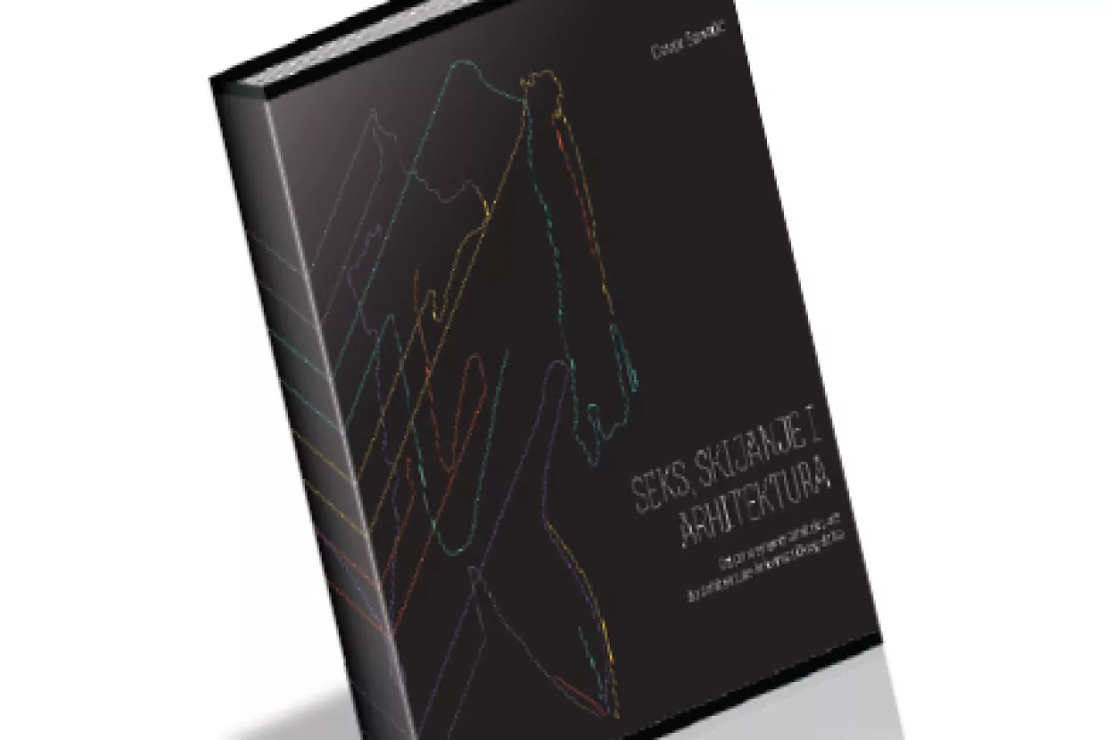 Seks, skijanje i arhitektura