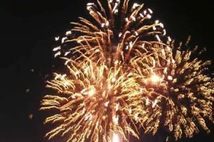 Mirnovec pirotehnika izvozit će u Kinu?