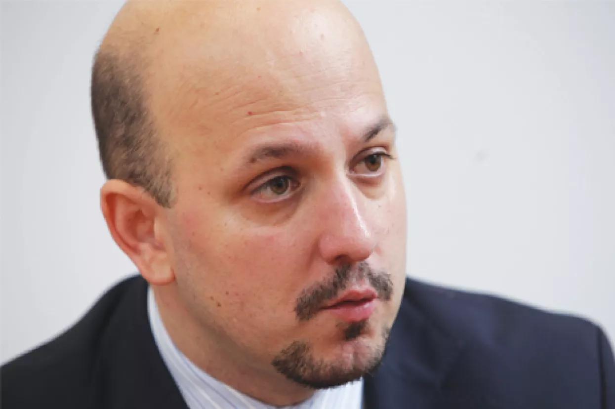 Lov na državne obrtnike