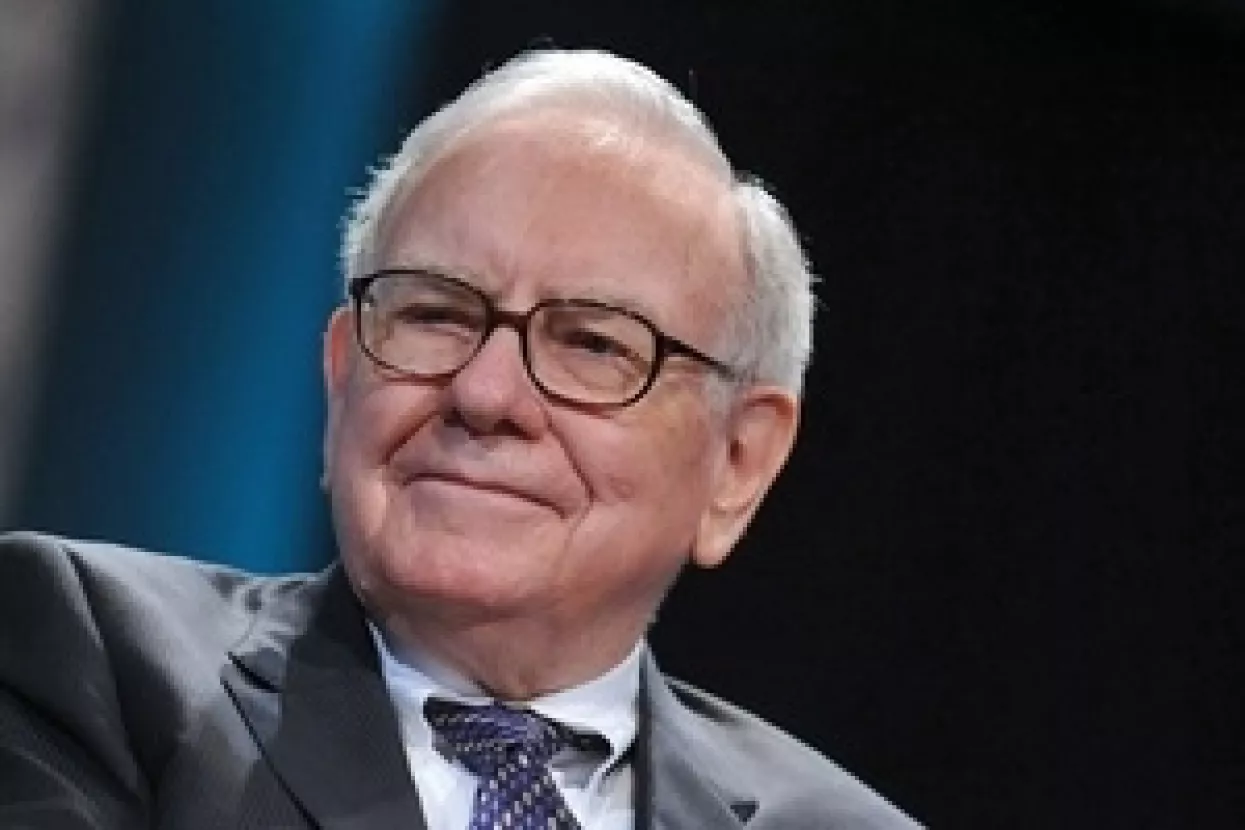 Warren Buffett savjetuje kako do uspjeha