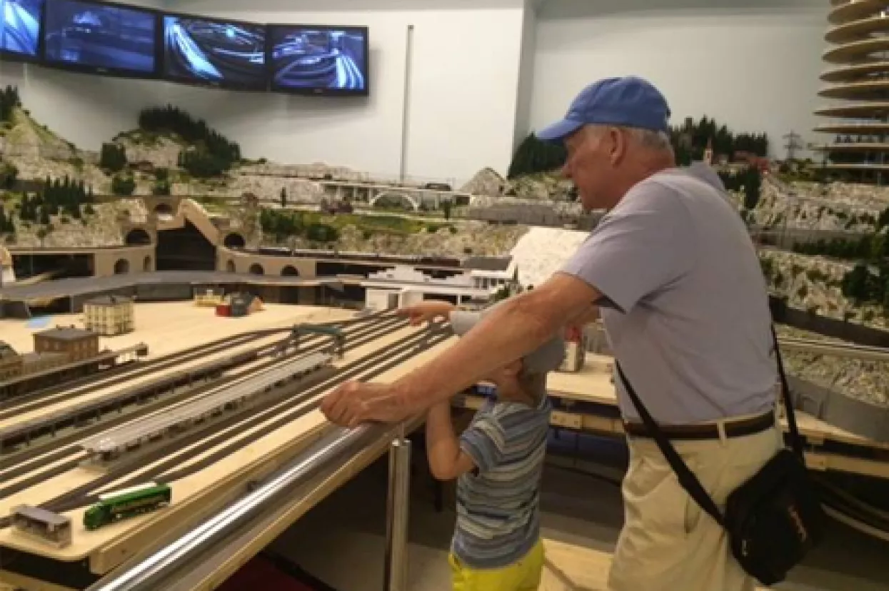 Atrakcija Zagreba za kojom su poludili turisti od SAD-a do Novog Zelanda