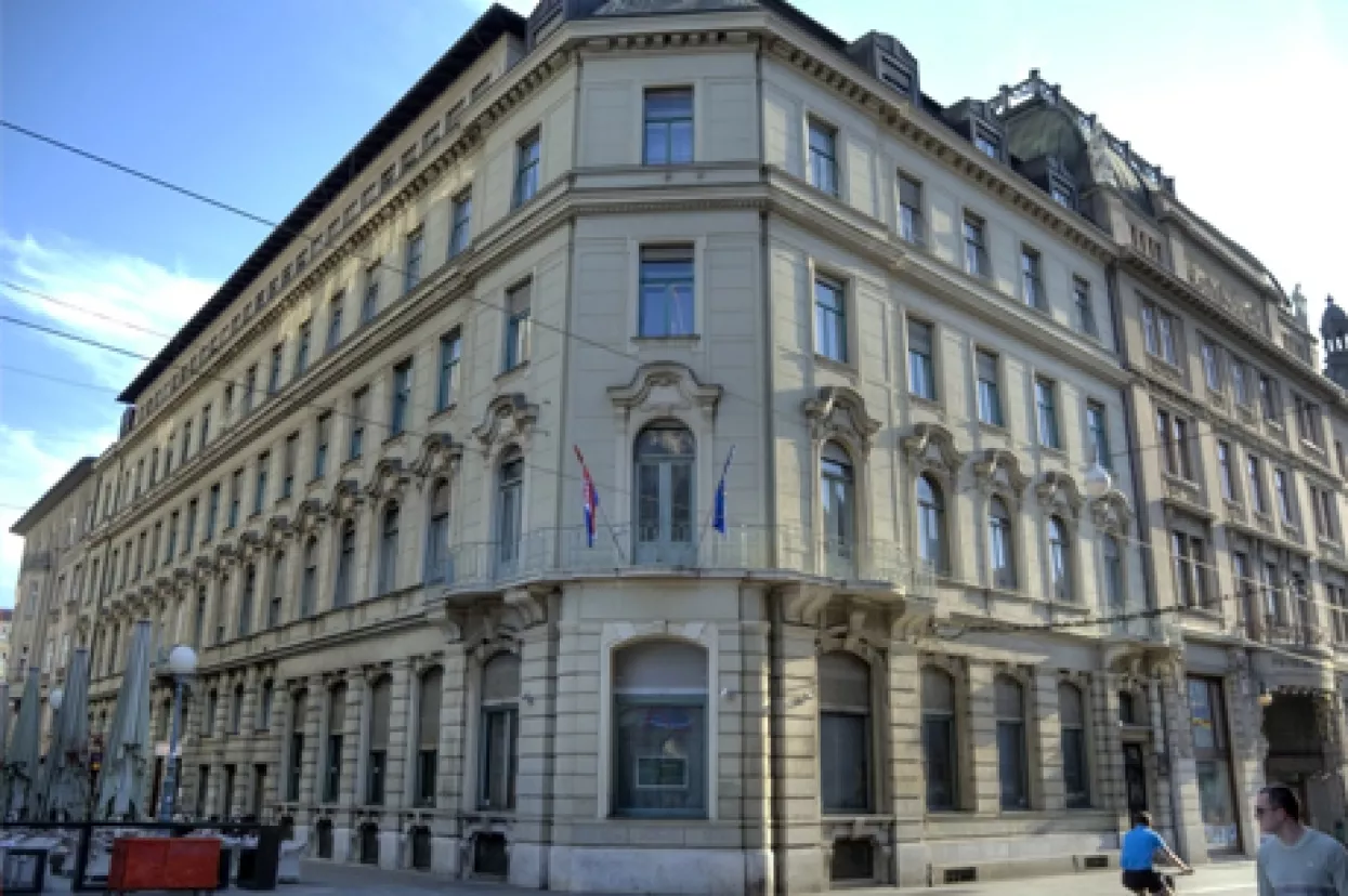 Hrvatski izvoz u prvih &scaron;est mjeseci porastao 11,5 posto u odnosu na isto vrijeme lani