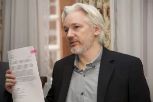 Julian Assange otkriva Europljanima što im SAD sprema u sporazumu o slobodnoj trgovini