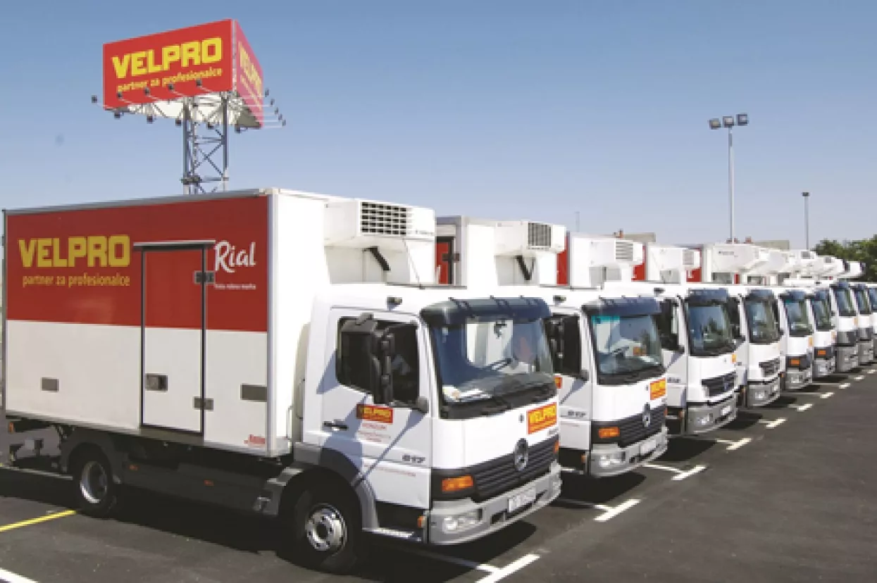 VELPRO i mali trgovci jačaju domaću proizvodnju i trgovinu