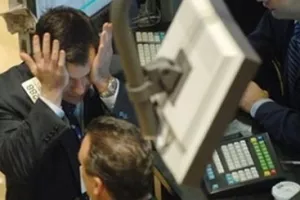 Kako je Kina srušila američki centar moći