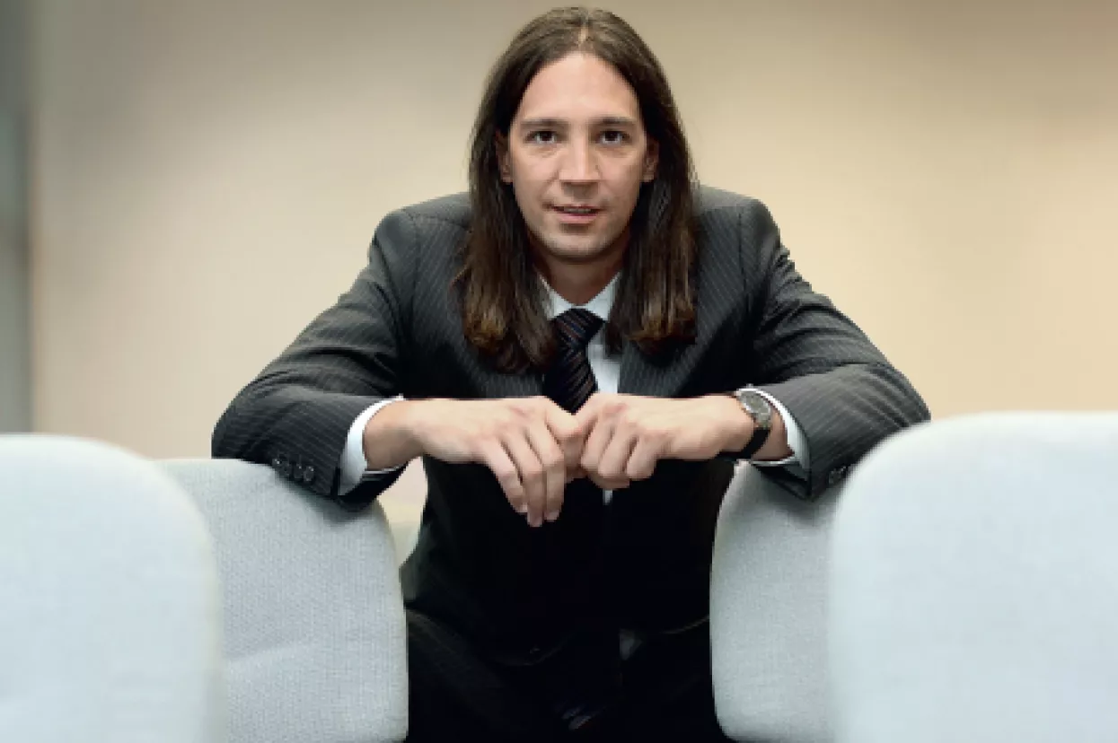 Hrvoje Prpić: Kako sam prikupio vi&scaron;e od dva milijuna kuna