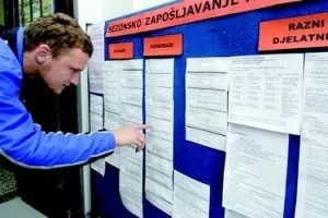 Sezonski poslovi omogućili zapošljavanje više od 38 tisuća radnika