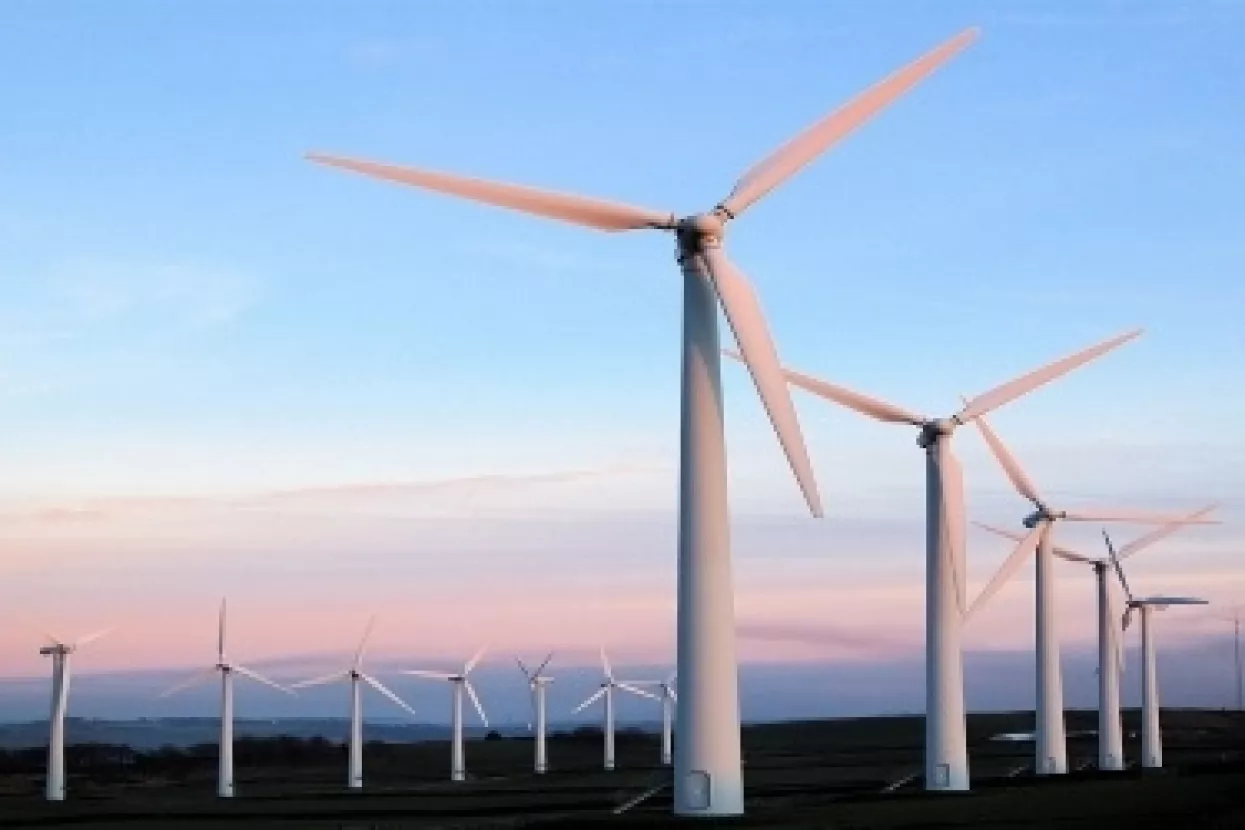 Hrvatska koristi 1.207 elektrana na obnovljive izvore energije