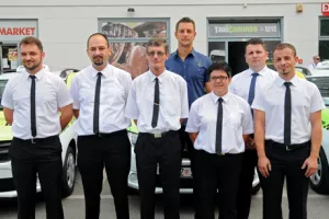 Taxi Cammeo posluje u Varaždinu kroz model franšize