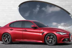 Alfa Romeo vraća u igru Giuliu - djetelinu s četiri lista