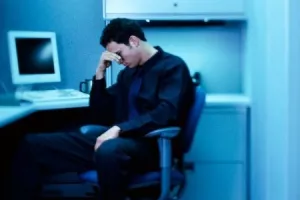 Milenijci su najdepresivniji radnici