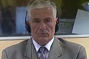 Umro ratni zločinac Mile Mrkšić