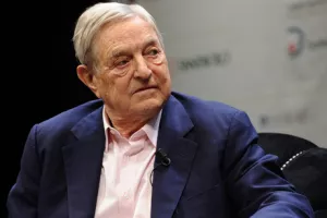 Milijarder Soros neće Kineze - Prodao dionice Alibabe i Baide, a kupio Facebook i Time Warner