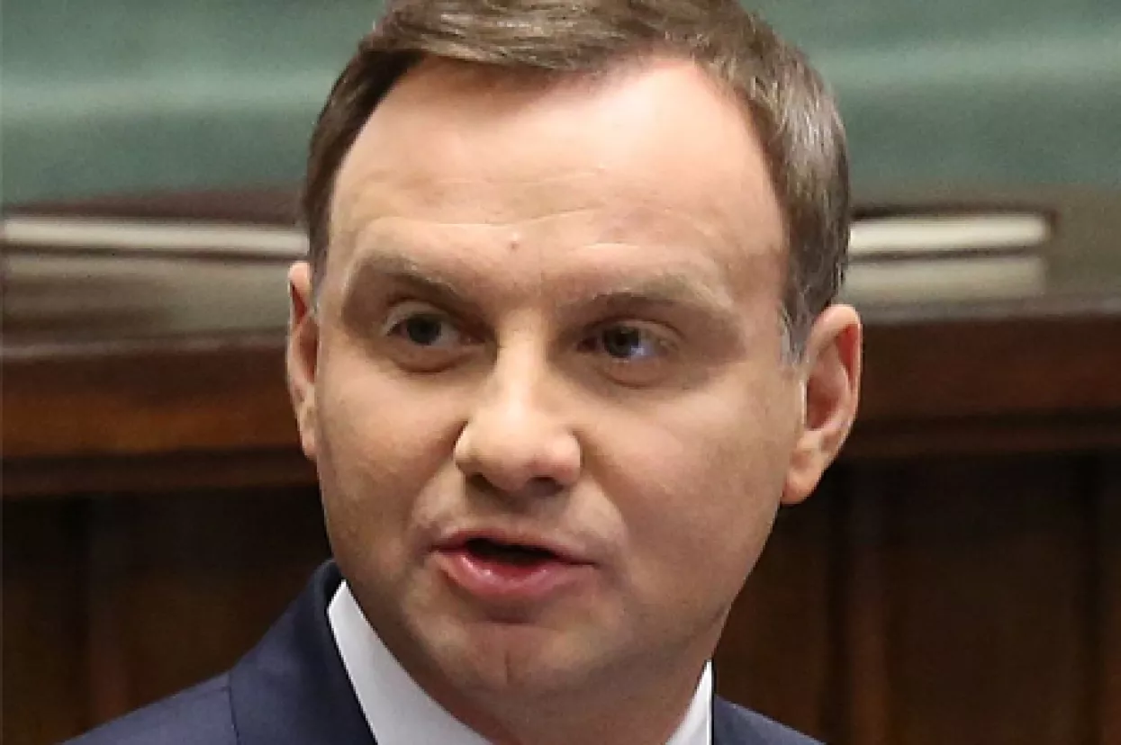 Poljski predsjednik upro prst u banke: Morate naći rješenje za kredite u francima!