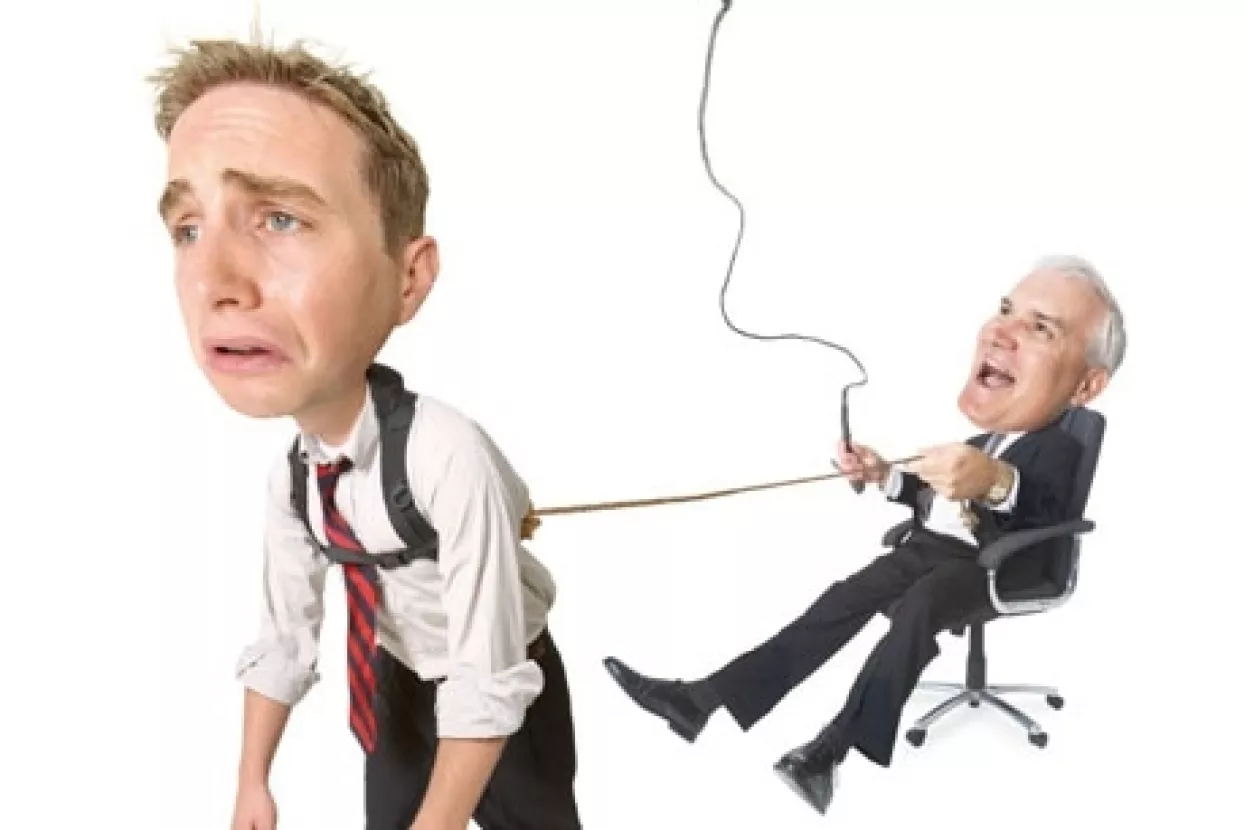 Direktori vodećih tvrtki na londonskoj burzi zarađuju 183 puta više od radnika!