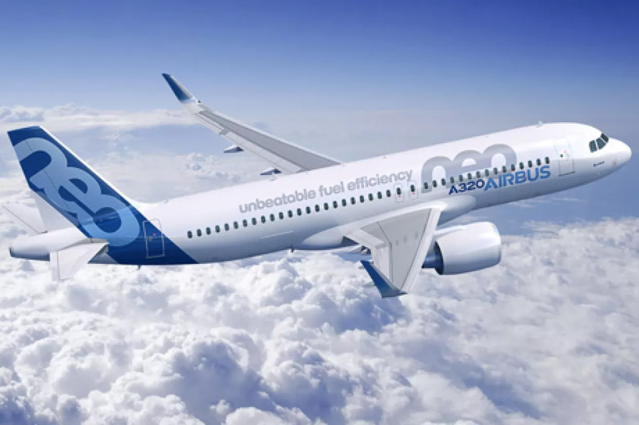 Airbus od Indijaca dobio najveću narudžbu zrakoplova u povijesti