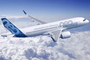 Airbus od Indijaca dobio najveću narudžbu zrakoplova u povijesti