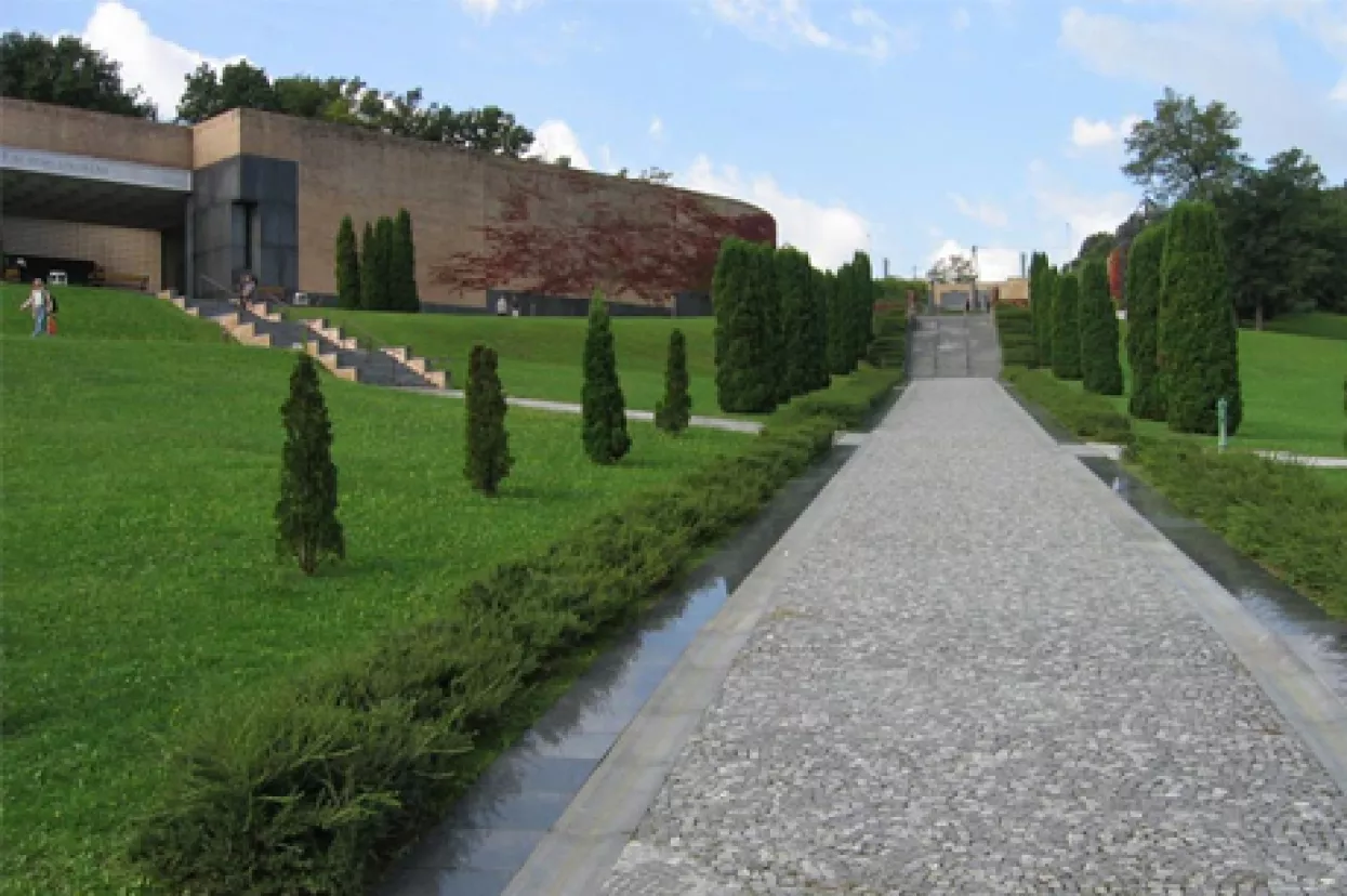 Pepeo pokojnika može se prosuti u prirodi