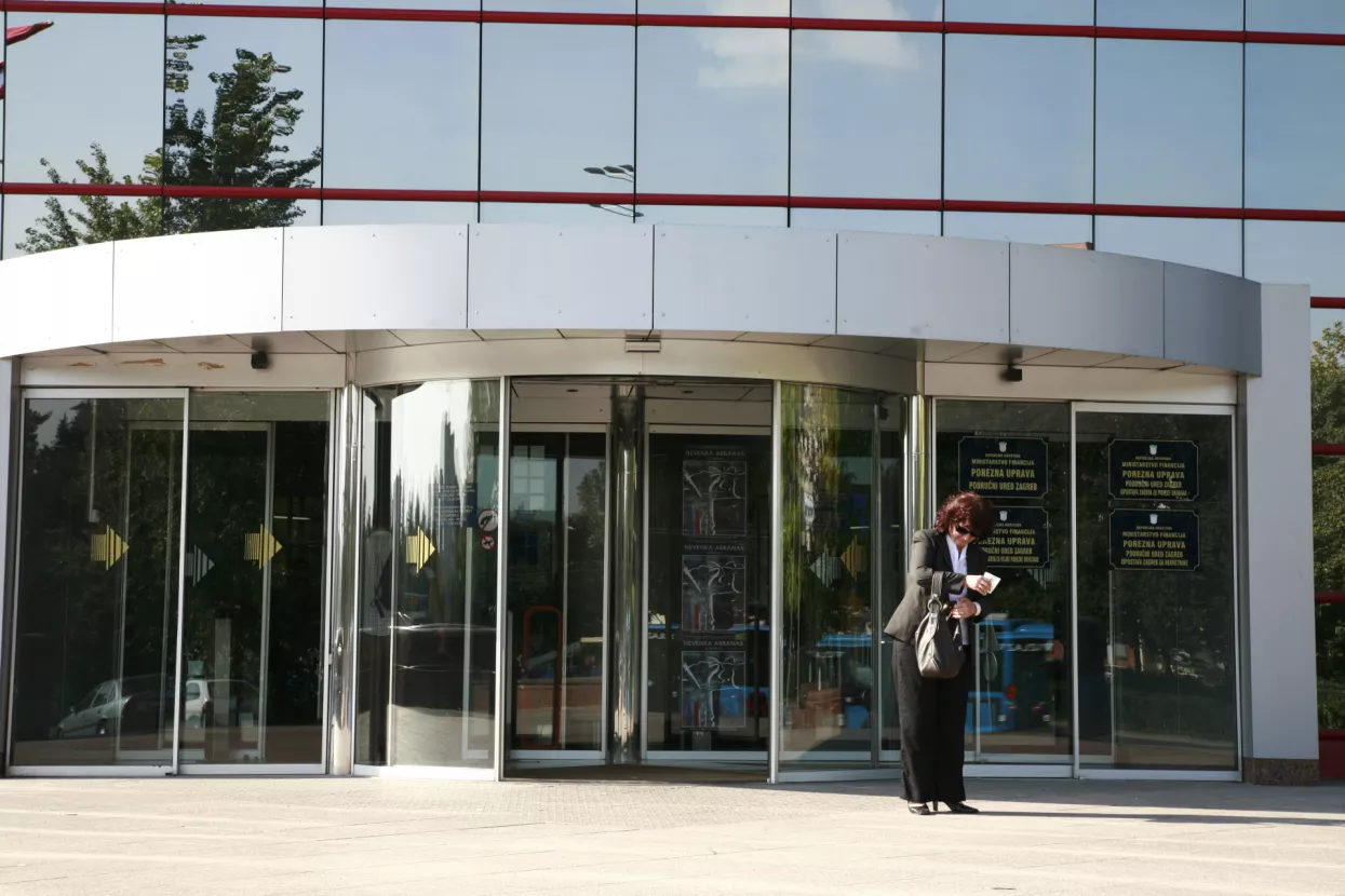 Oprez! Lažni inspektori u poreznom nadzoru