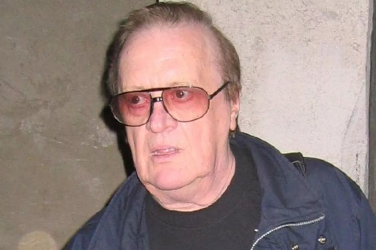 Preminuo Arsen Dedić u 78. godini