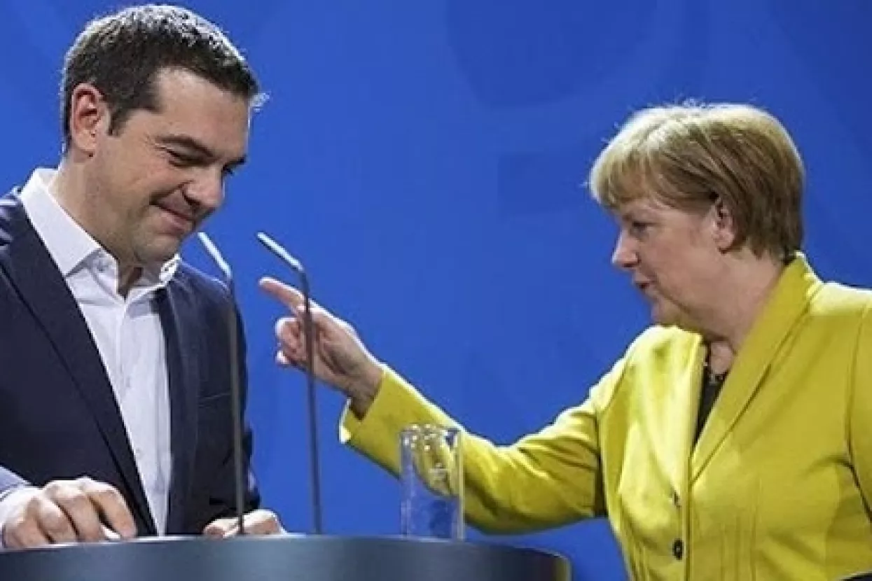 Nijemci upravljaju grčkim aerodromima narednih 50 godina