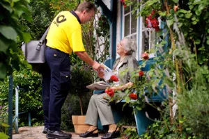 Njemačka pošta otkrila kako će isporuku paketa u Austriju ograničiti na jedan dan