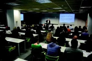 Jabuka pada daleko od stabla - mladi biraju drugačije karijere od roditelja