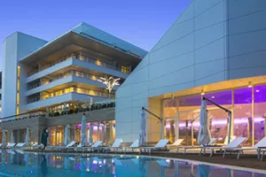 Hoteli Bellevue i Vitality Punta među najboljim spa i wellness hotelima na svijetu