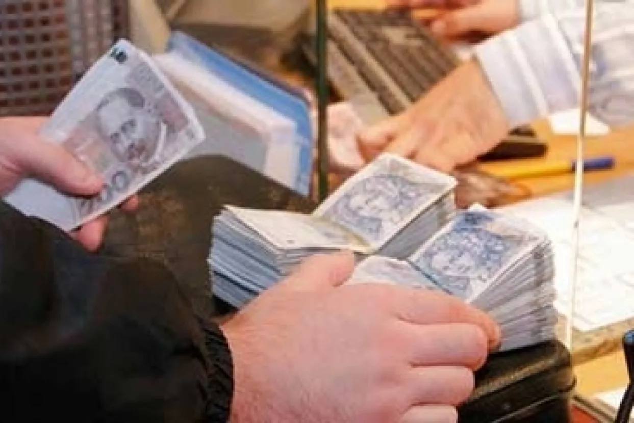 Vlada odobrila zaduženje: Okoli, tvrtka kćer Plinacro, uzima kredit od 230 milijuna kuna