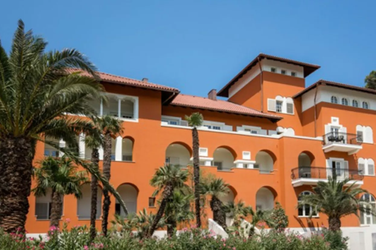 Investiranjem 20 milijuna eura u hotel Alhambra, Grupa Jadranka okončala dvogodišnji investicijski ciklus