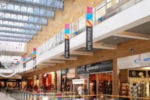 Poljski GTC prodao osječki Avenue Mall i smanjio gubitak u odnosu na lani