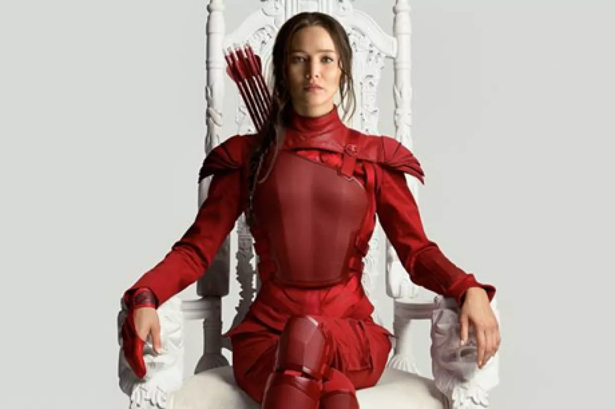 Zvijezda filma Igre gladi najplaćenija je glumica na svijetu