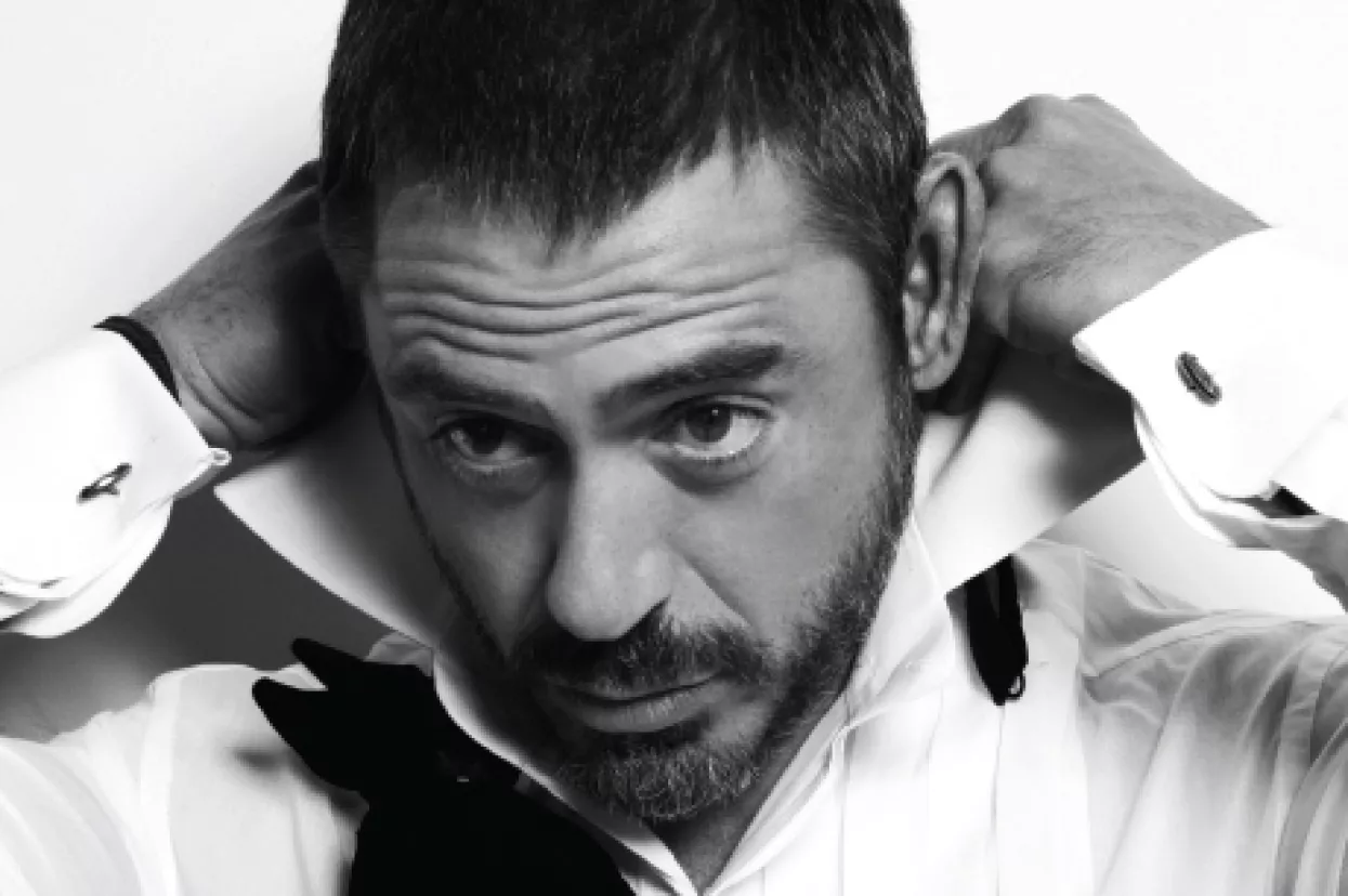 I Tony Stark naučio bi ponešto o novcu od 50-godišnjeg juniora