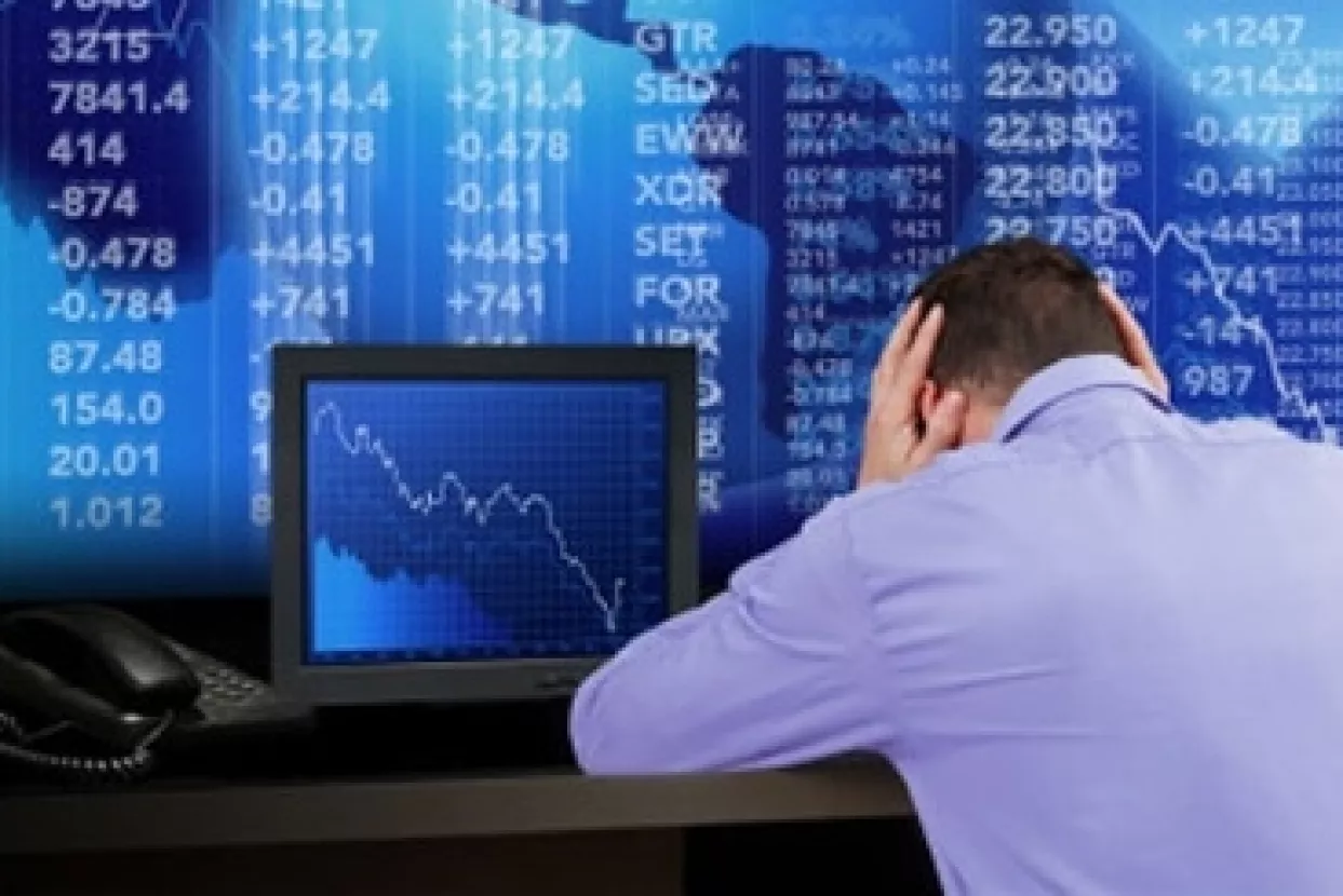 Kina u crveno zavila svjetske burze