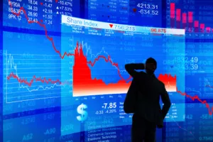 U dramatičnom trgovanju Wall Street ostao u crvenom