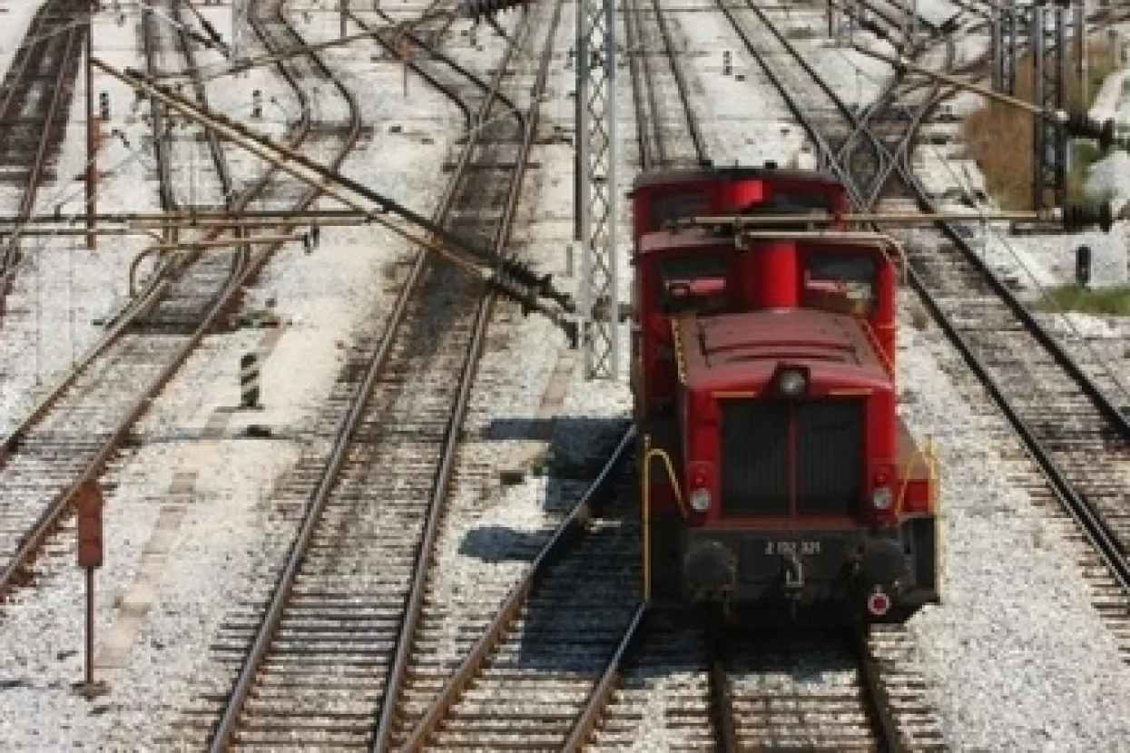 Hrvatska dobiva prvu prugu nakon 50 godina