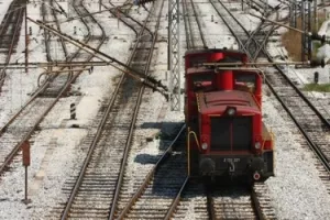 Hrvatska dobiva prvu prugu nakon 50 godina