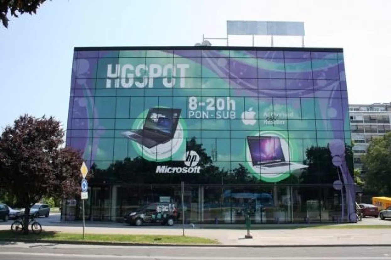 HGSPOT u prvih &scaron;est mjeseci povećao prihode 35 posto